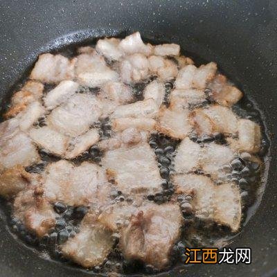 猪肉炒蘑菇怎么炒好吃？猪肉炒啥好吃的，不了解的快到这里来