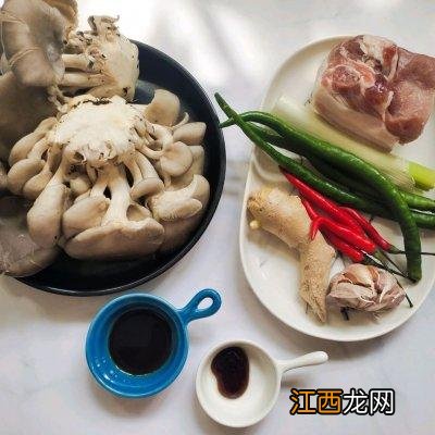 猪肉炒蘑菇怎么炒好吃？猪肉炒啥好吃的，不了解的快到这里来