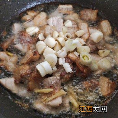 猪肉炒蘑菇怎么炒好吃？猪肉炒啥好吃的，不了解的快到这里来