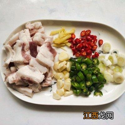 猪肉炒蘑菇怎么炒好吃？猪肉炒啥好吃的，不了解的快到这里来