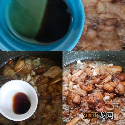 猪肉炒蘑菇怎么炒好吃？猪肉炒啥好吃的，不了解的快到这里来