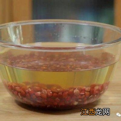 宝宝吃红豆的正确方法？红豆怎样给宝宝吃，请收藏，看文章！