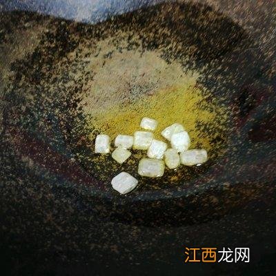 红烧肉放什么软烂？红烧肉炖啥菜好吃，建议大家看完