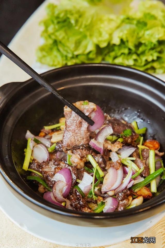 牛菜怎么炖好吃？牛的三种炖法大全，看完，受益匪浅！