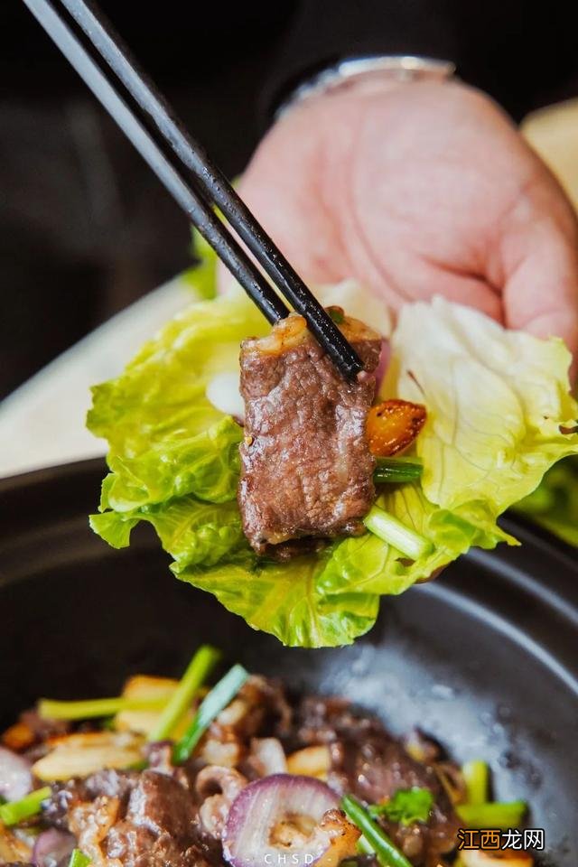 牛菜怎么炖好吃？牛的三种炖法大全，看完，受益匪浅！