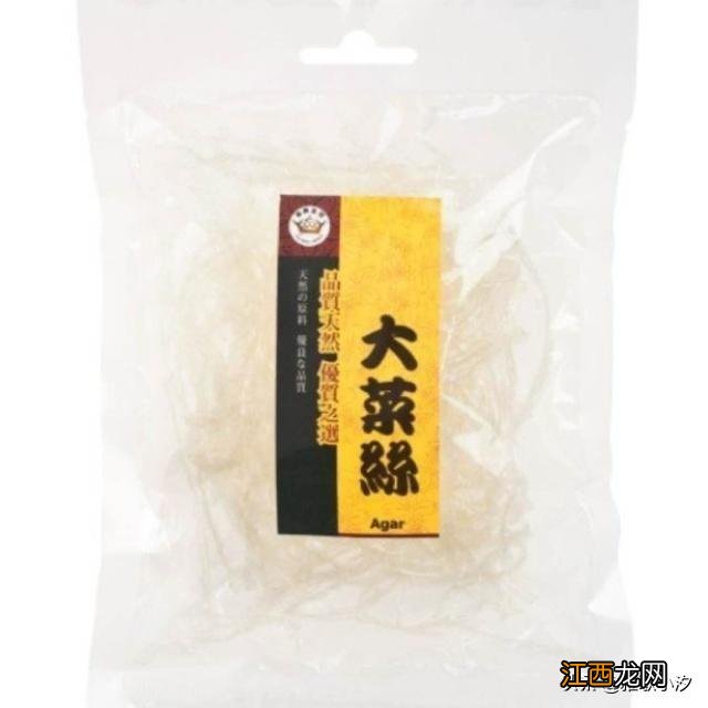 冻菜粉都是什么粉？食用冻粉是什么东西做的，相信这篇文章讲的