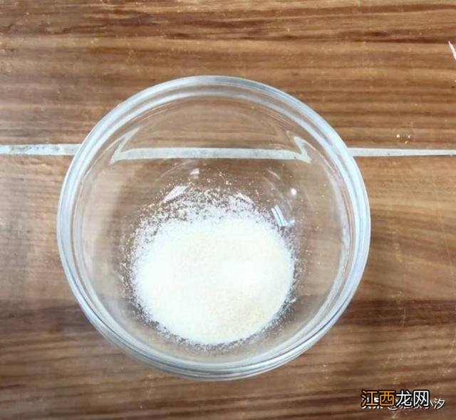 冻菜粉都是什么粉？食用冻粉是什么东西做的，相信这篇文章讲的