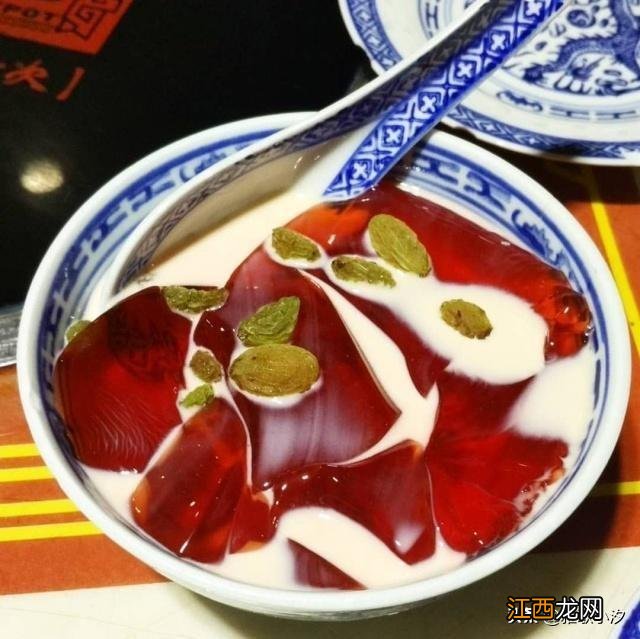 冻菜粉都是什么粉?食用冻粉是什么东西做的,相信这篇文章讲的