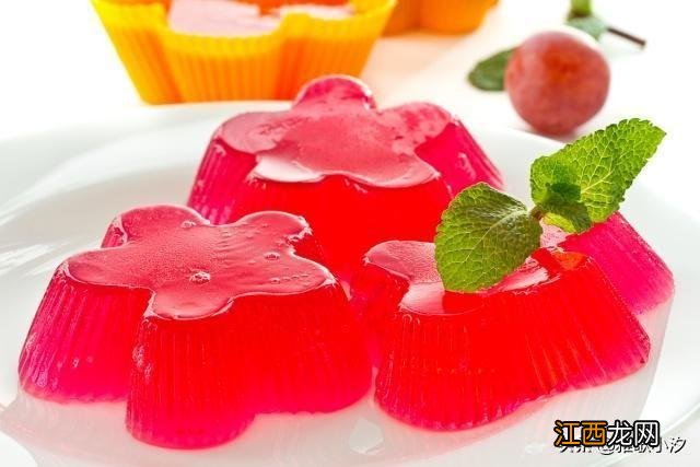 冻菜粉都是什么粉?食用冻粉是什么东西做的,相信这篇文章讲的