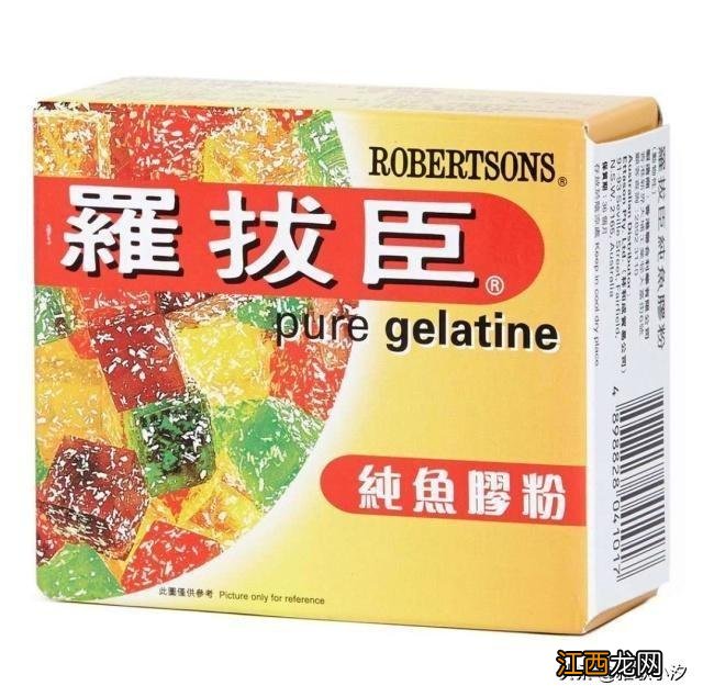 冻菜粉都是什么粉？食用冻粉是什么东西做的，相信这篇文章讲的