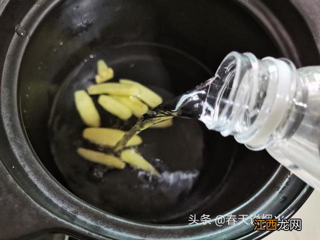 坐月子鸡酒怎样做？坐月子能吃米酒煮鸡汤吗，这篇文章真值得看