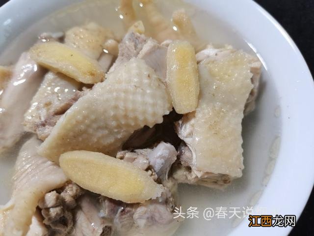 坐月子鸡酒怎样做？坐月子能吃米酒煮鸡汤吗，这篇文章真值得看