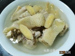 坐月子鸡酒怎样做？坐月子能吃米酒煮鸡汤吗，这篇文章真值得看