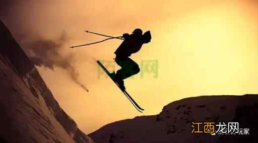 滑雪+温泉是冬日绝配 寻找滑雪后泡汤好去处