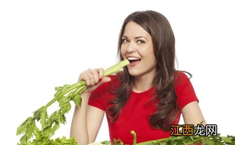 芹的种类?芹菜有什么用途呢,建议大家看完