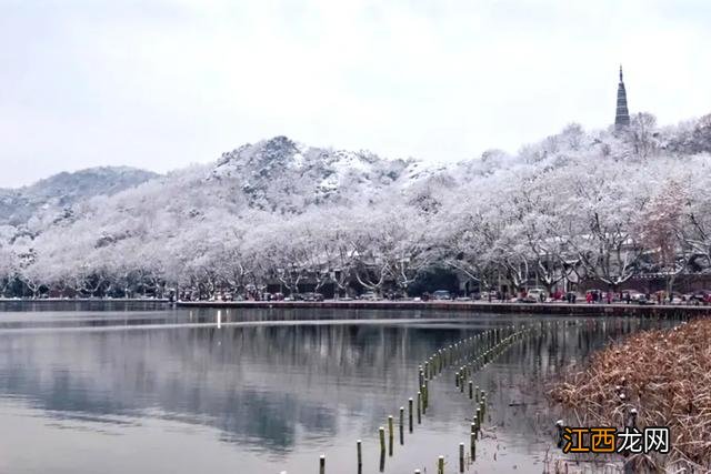 下雪天登山吃什么暖和？大雪美食，这几个细节太重要