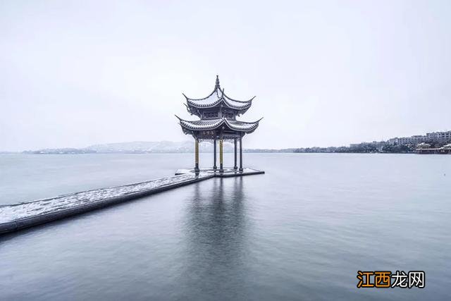 下雪天登山吃什么暖和？大雪美食，这几个细节太重要