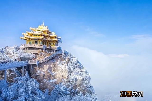 下雪天登山吃什么暖和？大雪美食，这几个细节太重要