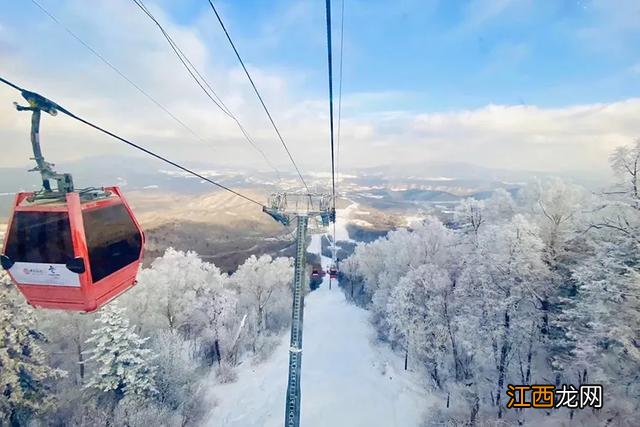 下雪天登山吃什么暖和？大雪美食，这几个细节太重要