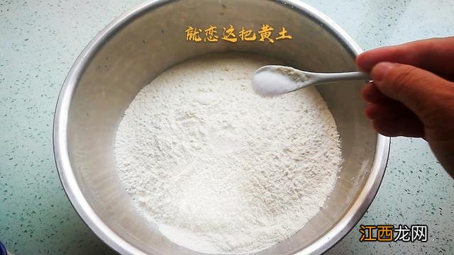 格拉条材料水怎么调制？格拉条面放什么，一看就懂，值得收藏