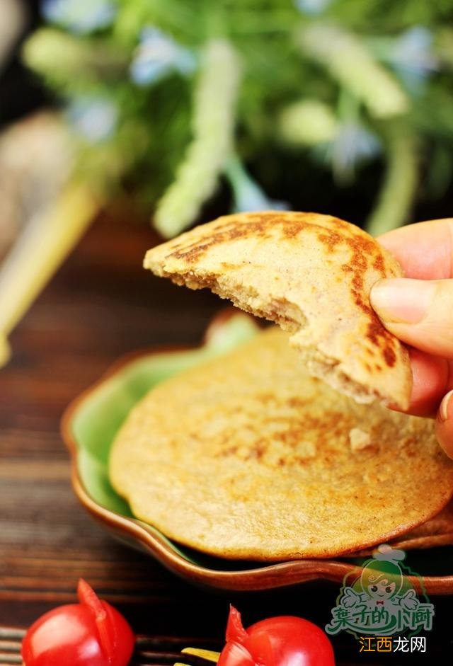 什么饼的热量最低呢？食堂的各种饼热量高吗，请快来查收