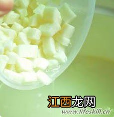 煮好红枣山药粥的5个小窍门