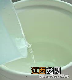 煮好红枣山药粥的5个小窍门