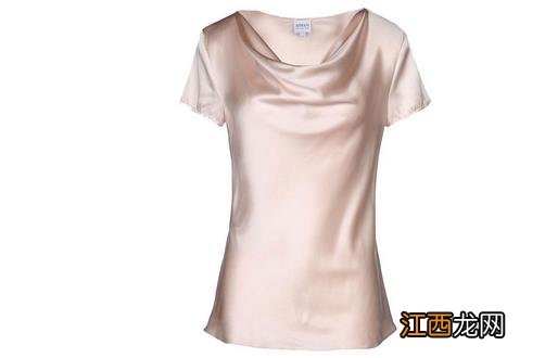 真丝怎么洗 真丝衣服怎么洗不缩水不掉色