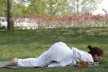 瑜伽的神奇作用有哪些,瑜伽的作用