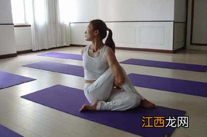 美容瑜伽动作 促进血液循环改善肌肤问题,瑜伽促进血液循环视频