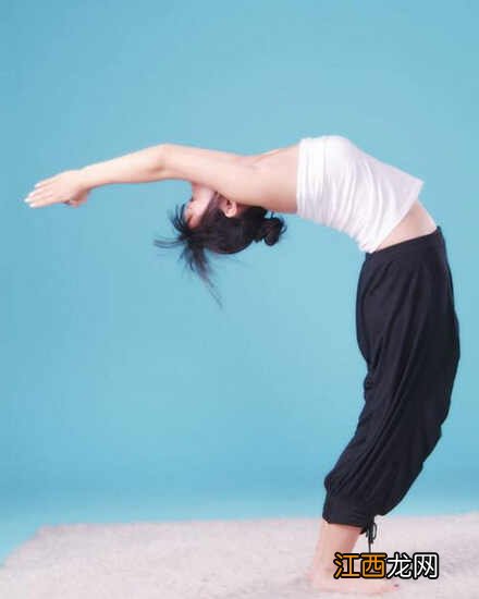 7天瑜伽打造完美身材 最美瑜伽魔鬼身材