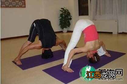 26式高温瑜伽强身健体又塑身