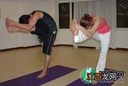 26式高温瑜伽强身健体又塑身