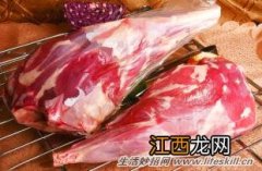 羊肉去膻味的20种小方法