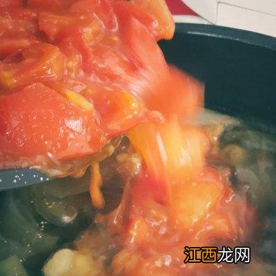 病人喝的牛尾汤最正宗的做法？牛肉适合什么菜做汤，照着文章做就好