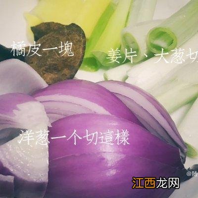 病人喝的牛尾汤最正宗的做法？牛肉适合什么菜做汤，照着文章做就好