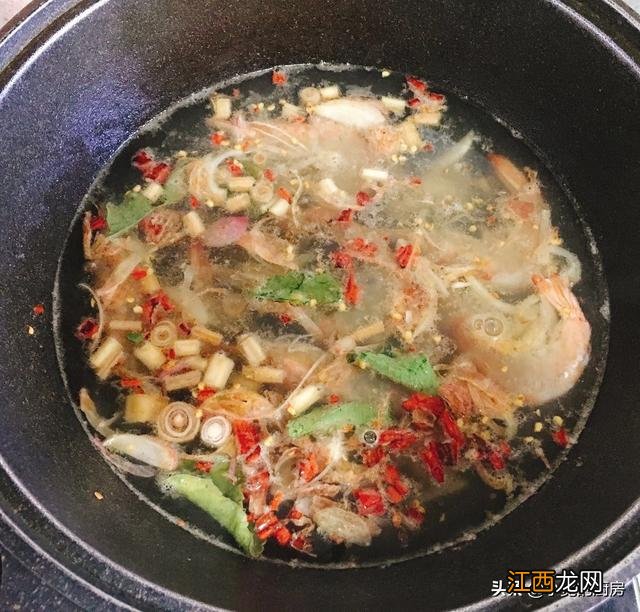 越南牛肉河粉汤底正宗做法商用？牛肉怎样熬火锅底料，看完终于明白了！