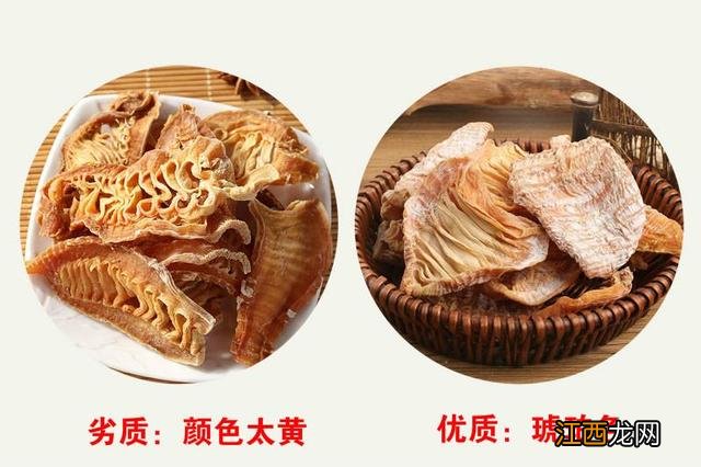 笋干酸是什么原因？笋干有酸味能食用吗，先看这里，有大用处