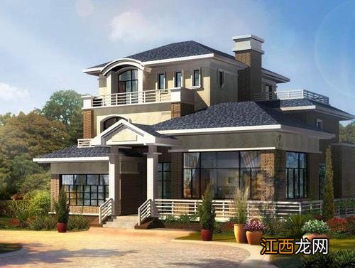 房子有人跳过楼会变旺 越住越富的六种房子，建房十大忌讳