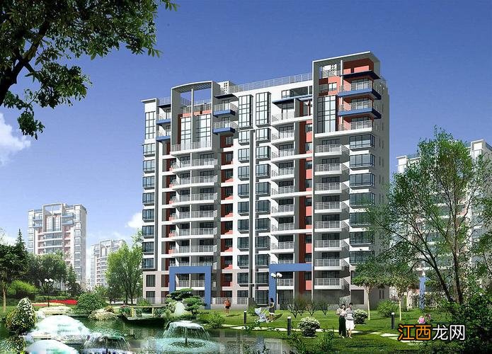 房号704有什么讲究 穷买八楼富买七楼,房子有灵性的表现