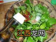 薄荷叶可以生吃吗 凉拌薄荷叶的吃法