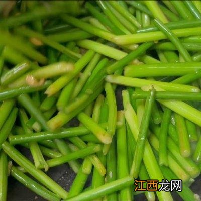 海米配什么菜炒着吃？用海米炒什么好吃，不懂的，看此文