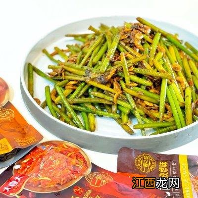 海米配什么菜炒着吃？用海米炒什么好吃，不懂的，看此文