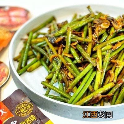 海米配什么菜炒着吃？用海米炒什么好吃，不懂的，看此文