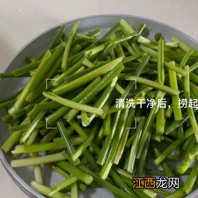 海米配什么菜炒着吃？用海米炒什么好吃，不懂的，看此文