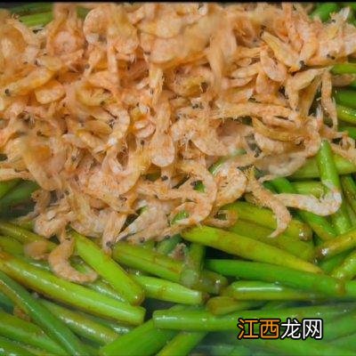 海米配什么菜炒着吃？用海米炒什么好吃，不懂的，看此文