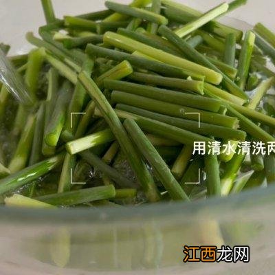 海米配什么菜炒着吃？用海米炒什么好吃，不懂的，看此文