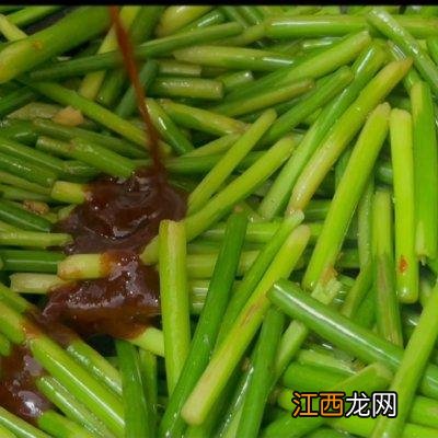 海米配什么菜炒着吃？用海米炒什么好吃，不懂的，看此文