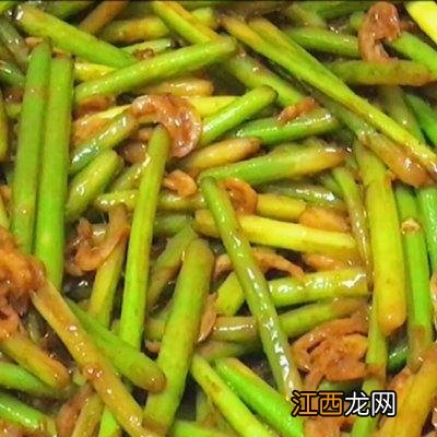 海米配什么菜炒着吃？用海米炒什么好吃，不懂的，看此文