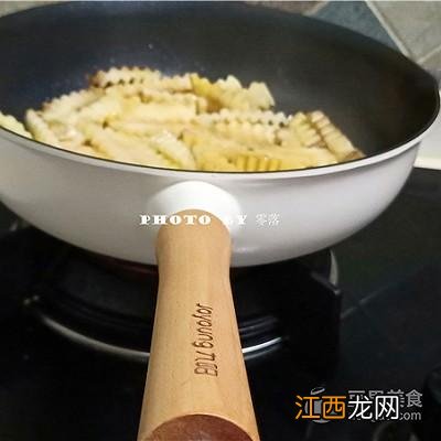 脚板薯的好处和坏处？脚板薯能做什么吃的吗，教给你，你可学会？